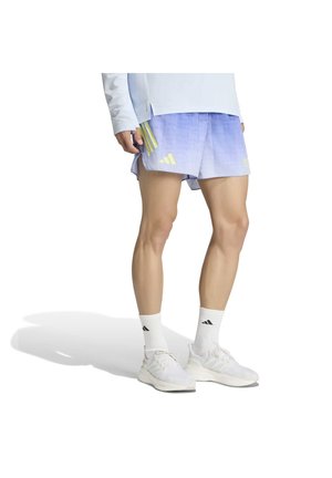 adidas Performance, BER26 - Pantaloncini sportivi - dual indigo/crystal sky