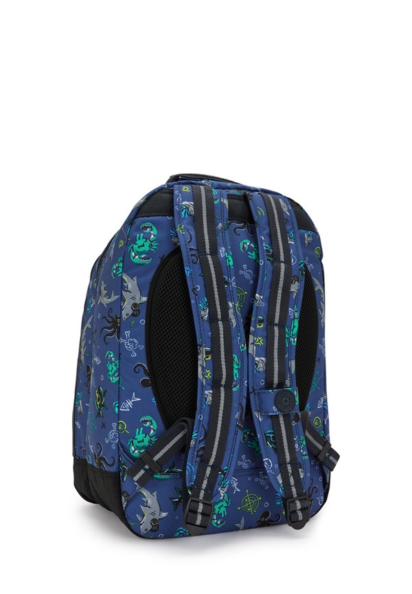 CLASS ROOM BTS PRT AC – Schulranzen – undersea party