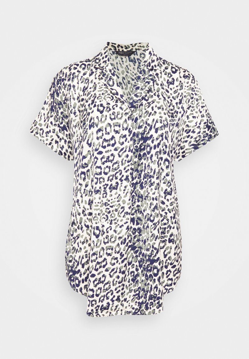 Marks & Spencer Blouse beige Marks & Spencer Blouse beige