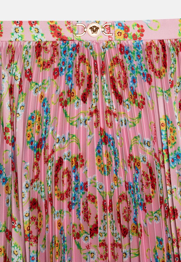 SKIRT BAROCCO FLOWERS  - A-line skirt2