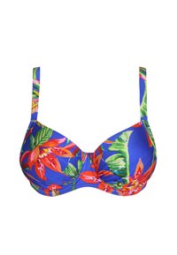 PrimaDonna LATAKIA - Bikinitop - dark blue