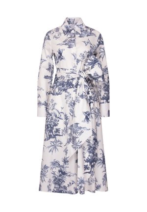 Seidensticker, KLEID - Blusenkleid - light blue