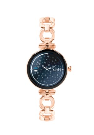 LYRA - Montres connectées - gold coloured