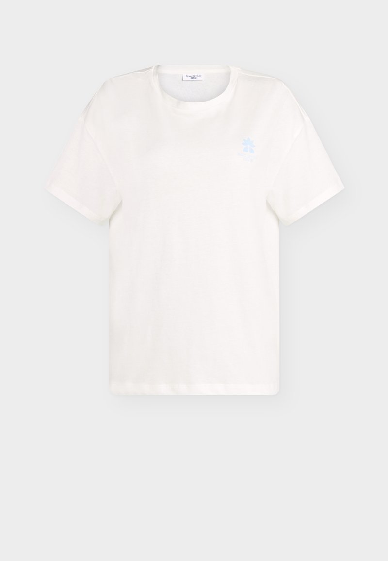 Camiseta estampada