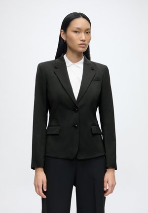HUGO, AREDANA - Blazer - black