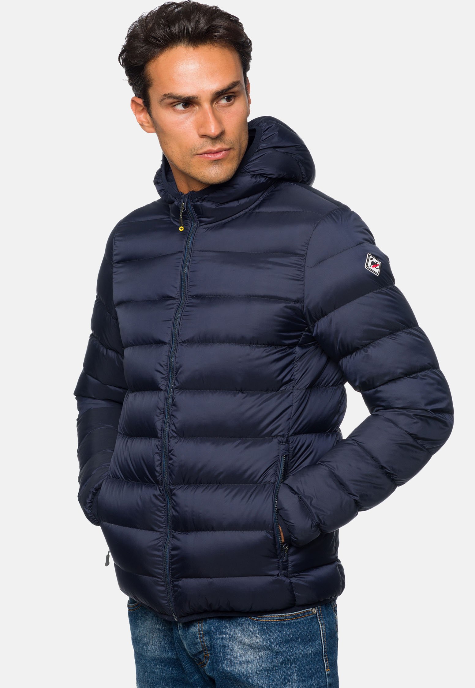 Hot Buttered KASHMIR - Down jacket 