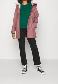 Lindex Trui - dark green