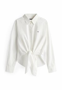 Tommy Jeans Button-down blouse - ecru