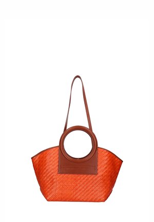 Sac à main - orange