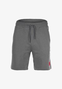 Ikke valgt, grau open grey