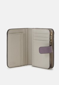 Furla CAMELIA COMPACT WALLET - Portemonnee - aura/perla
