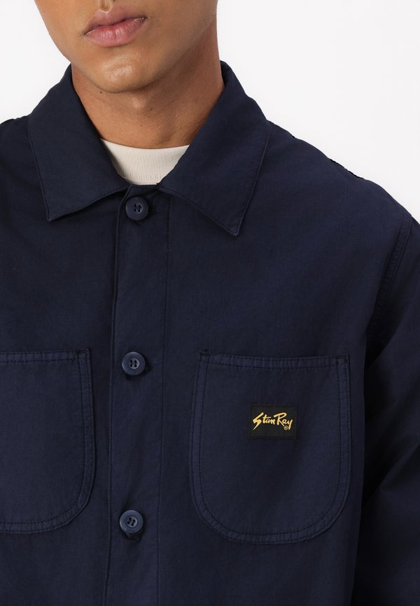 COVERALL JACKET UNISEX - Light jacket4