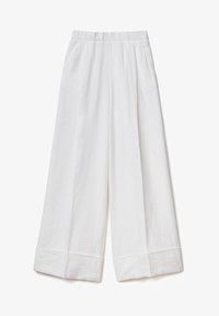 No seleccionado, white