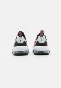 Nike Sportswear AIR MAX GENOME UNISEX - Sapatilhas - pure platinum/white/bright crimson/black