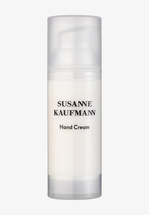Susanne Kaufmann, HAND CREAM - Crème mains
