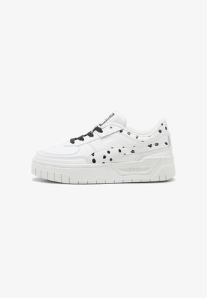 Puma, CALI DREAM DALMATIAN - Tossud - white black