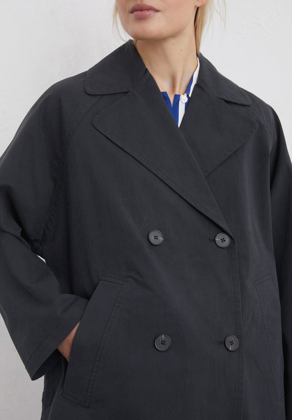 MARC O’POLO ‘GISELE CAMPAIGN STYLE’ COAT - Short coat3