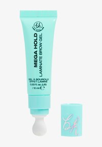 MEGA HOLD LAMINATE FIX BROW GLUE - Eyebrow gel - -