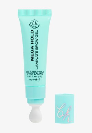 BH Cosmetics MEGA HOLD LAMINATE FIX BROW GLUE - Eyebrow gel