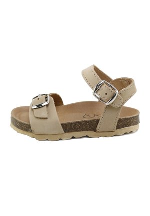 Eli 1957, HEBILLAS ELIBASIC - Sandalias - camel