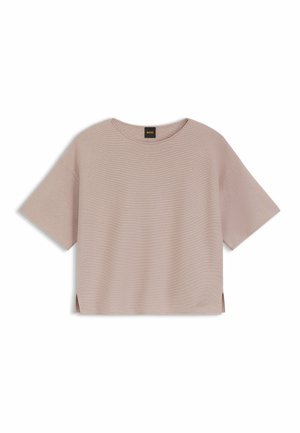 BOSS, - T-shirt basic