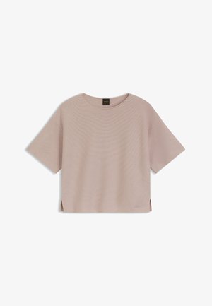 BOSS, - T-shirt basic