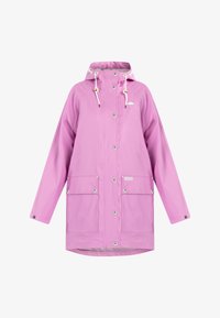 Neselectat, bonbonpink