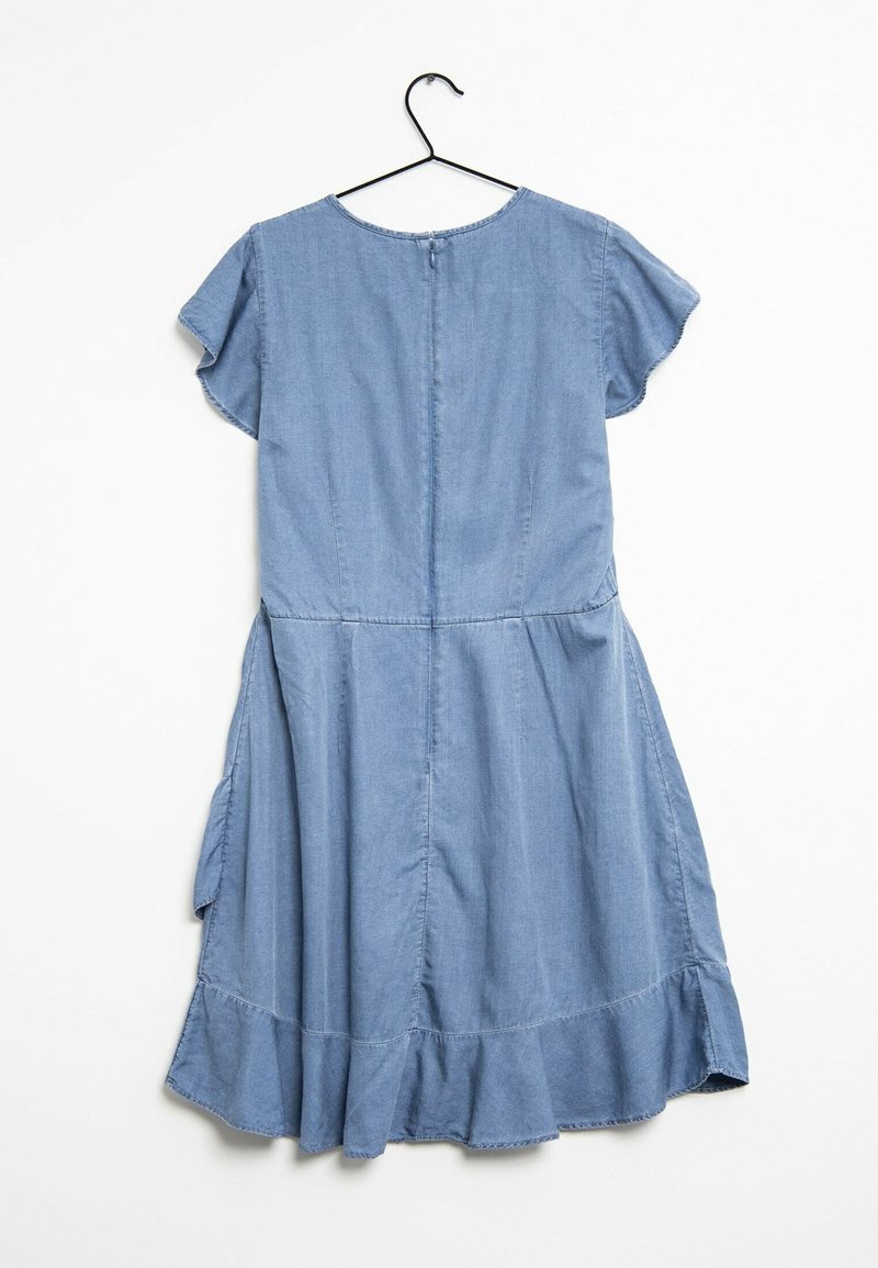 Banana Republic Denim dress - blue