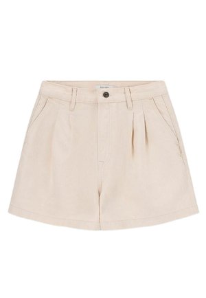 Sissy-Boy Jeansshort - beige