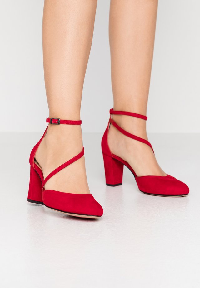 Pumps - kiss