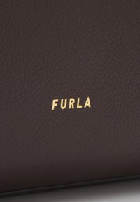 Furla GOCCIA HOBO - Ručna torba - cioccolato