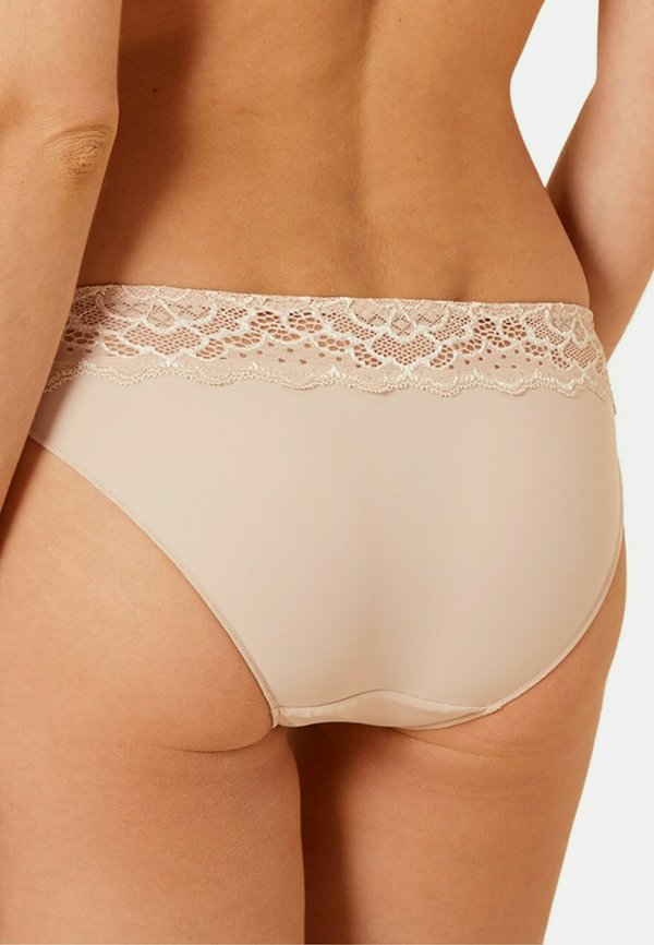 CARESSE - Briefs - skin rose3