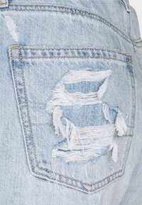 American Eagle Denim shorts - destroyed denim