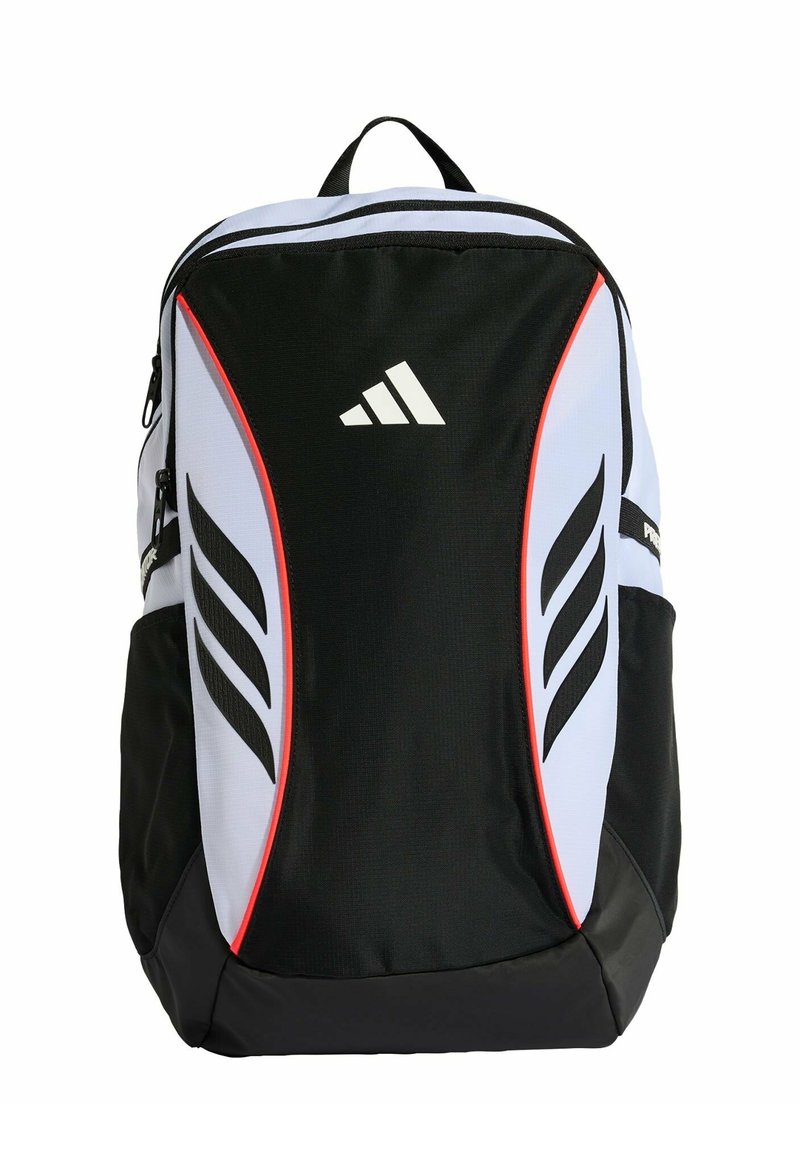 adidas Performance PREDATOR TRAINING POWER - Rucksack - white black ...