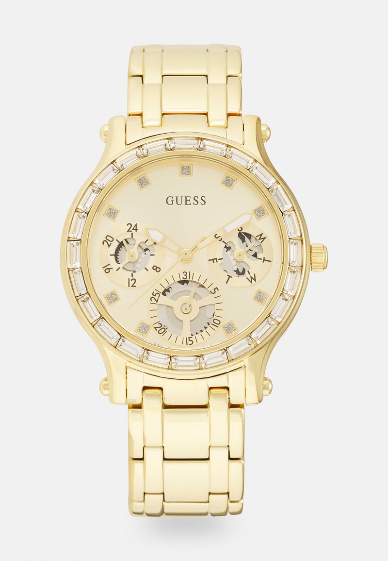 Guess LADIES TREND Watch goldcoloured Zalando.de