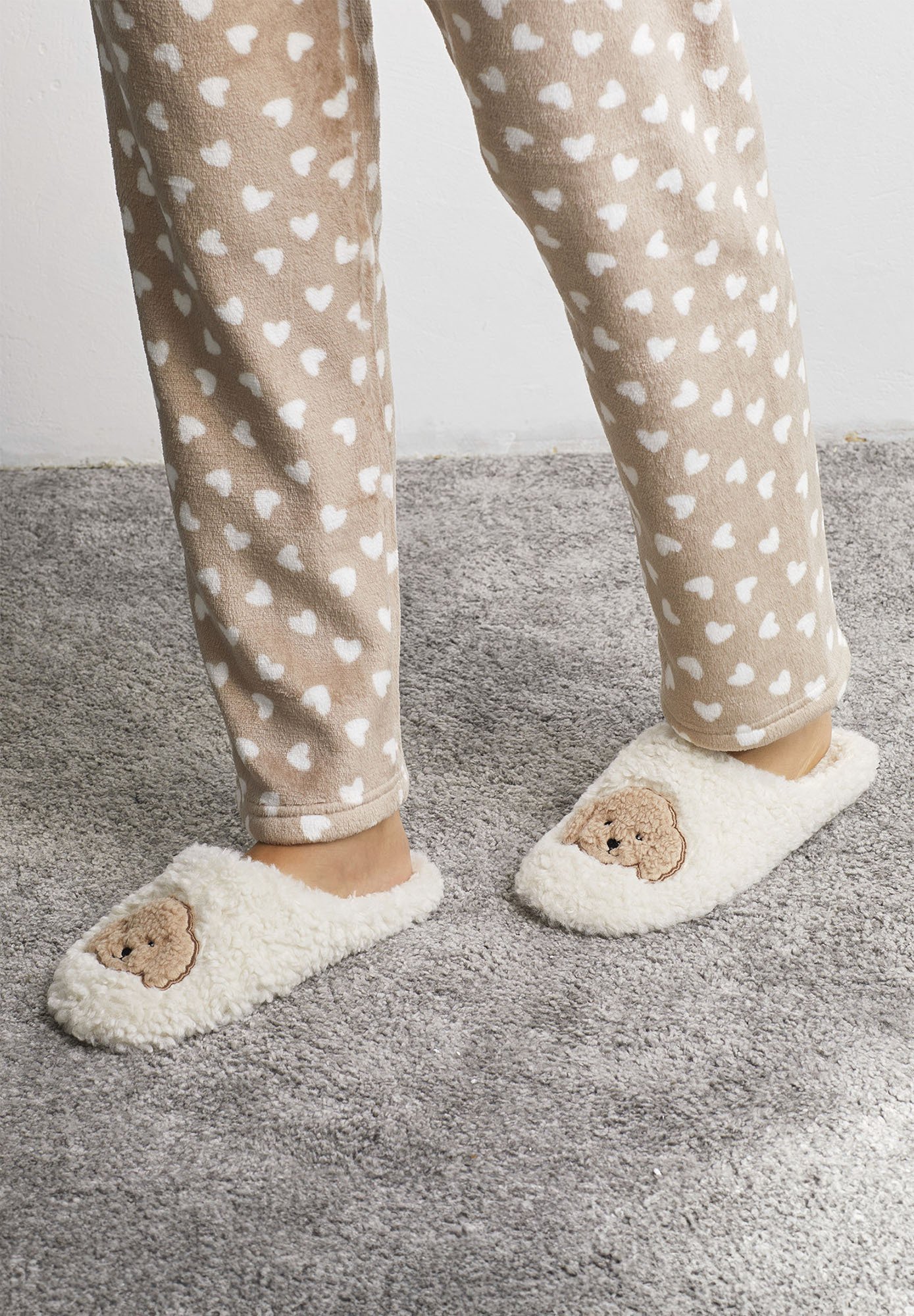 Pantofole Almond Ciabatte Bianche Yamamay Ciabatte Sposa Tacco Online