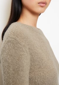 Marc O'Polo Strickpullover - stone
