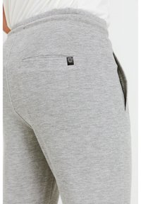 Solid SDRobertson - Donji dijelovi trenirke - light grey