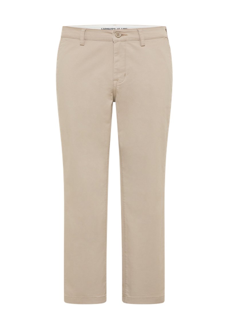 Lee Broek taupe
