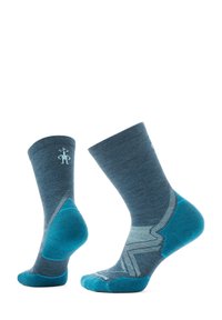 Smartwool Sportsocken - twilight blue