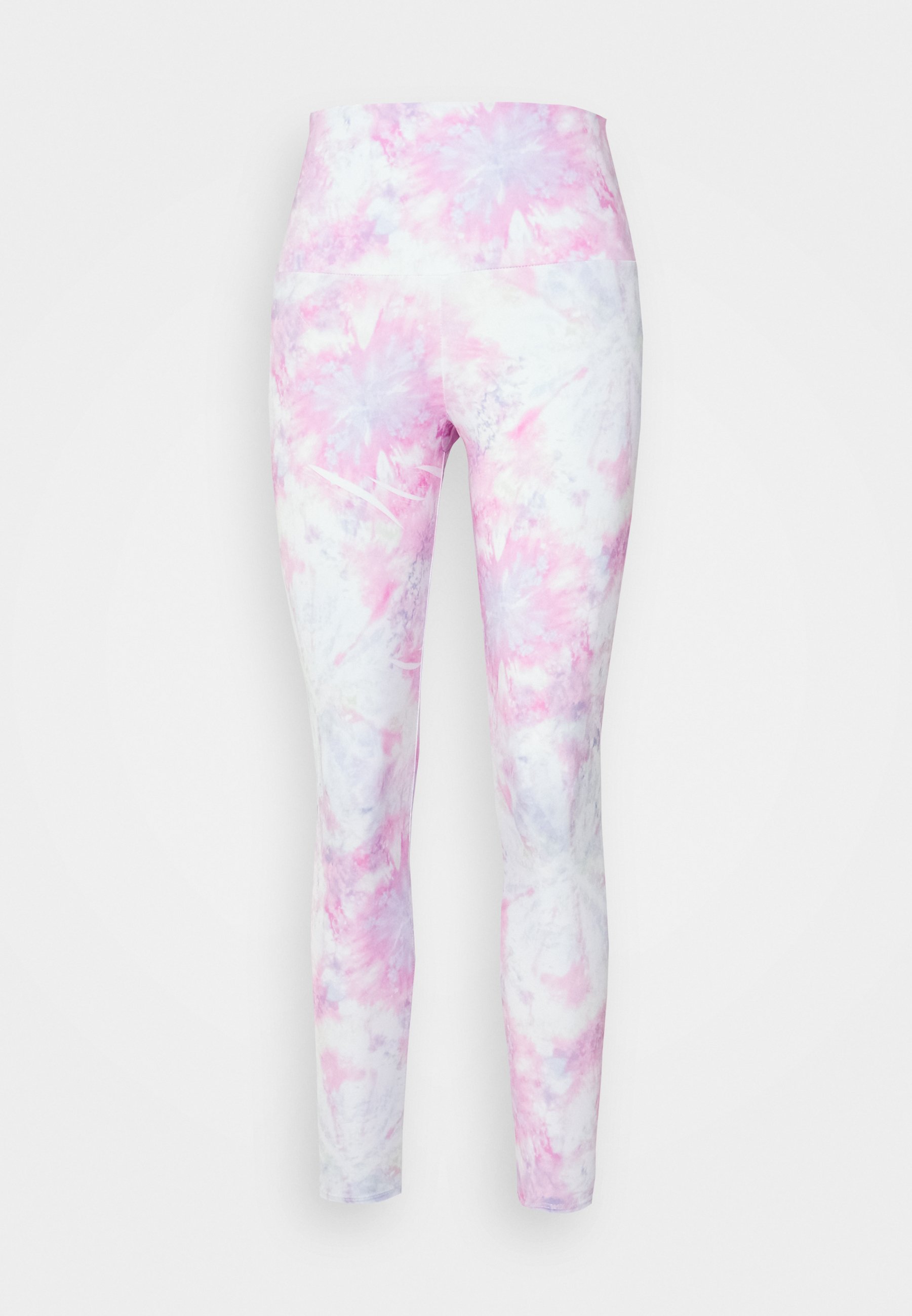 Onzie HIGH RISE LEGGING - Legging - lilac/lila - Zalando.nl