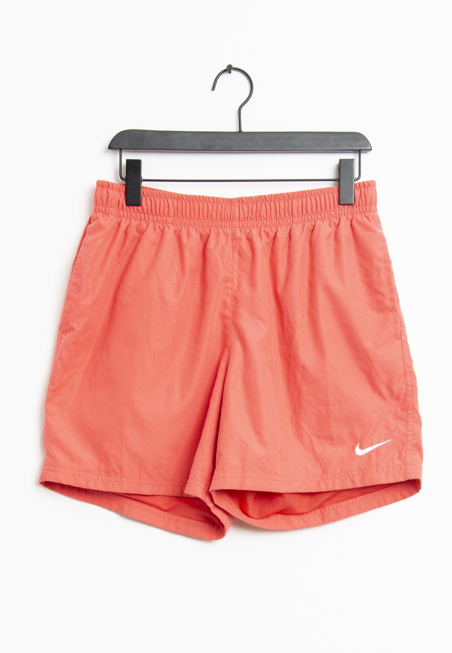 Nike Action Sports Short - pink/corail 