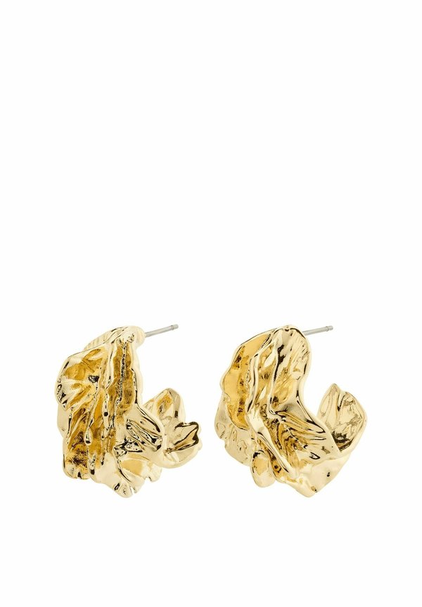 ECLIPSE - Ohrringe - gold plated