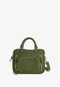 Geselecteerd, olive green
