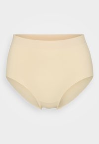 MAXI SHAPING BRIEF - Shapewear - latte