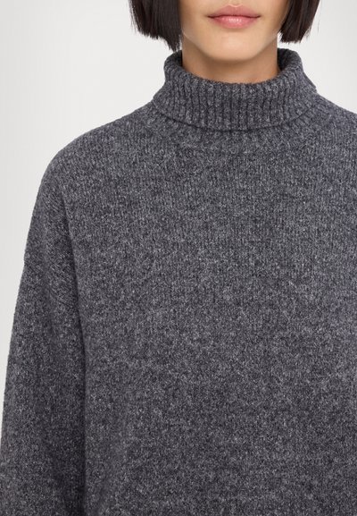 Weekend Max Mara VERDIER - Πουλόβερ - grigio medio