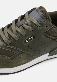 Björn Borg Tenisice - green