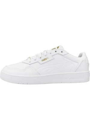Puma LUX - Zapatillas para caminar - blanc
