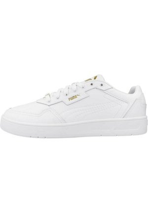 Puma LUX - Sportieve wandelschoenen - blanc