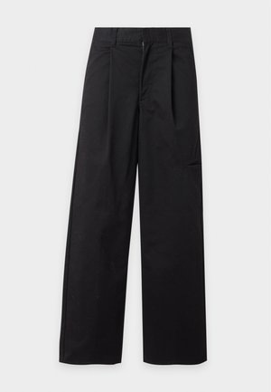 Obey Clothing, ARDEN PANT - Jeans Relaxed Fit - black